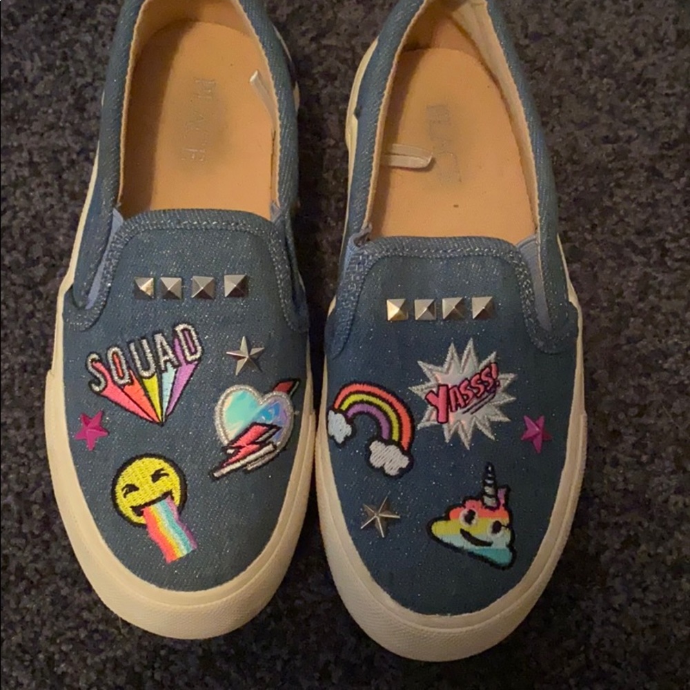 Children’s place shoes